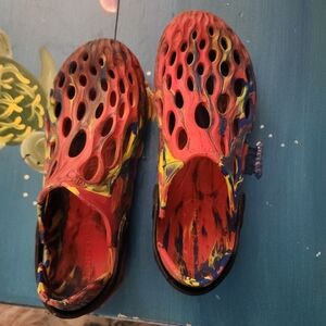 Merrell Hydro Moc womens size 9